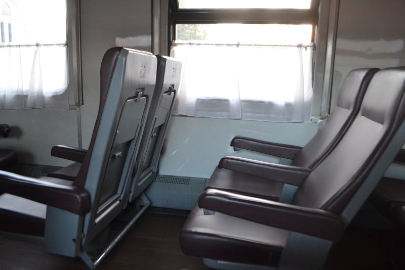 Невский экспресс сидячий 1р