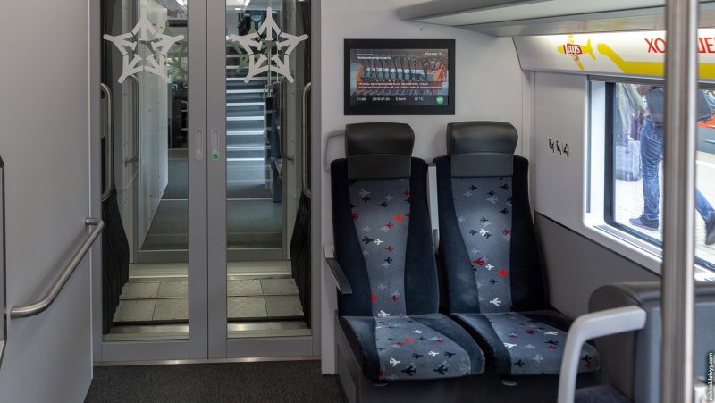 Ласточка-премиум 727м