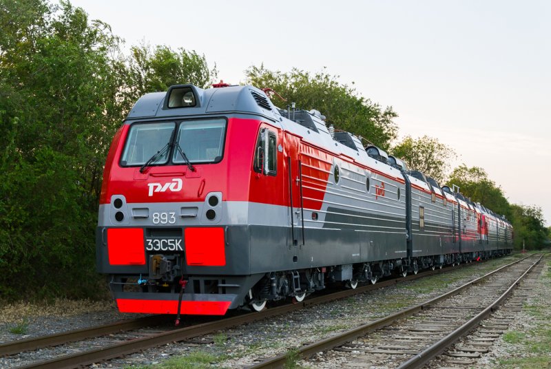 Чэс5к Локомотив