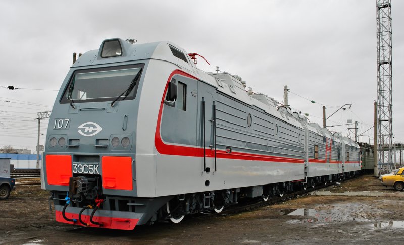 3эс5к 702