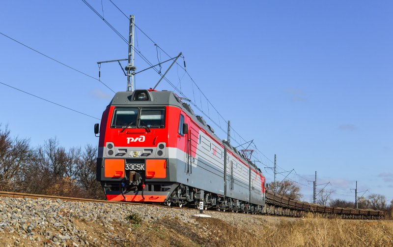 2эс5к Ермак