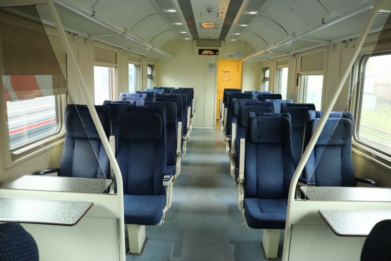 Сидячий ФПК 2с