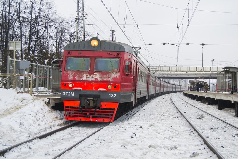 Эт2м 132