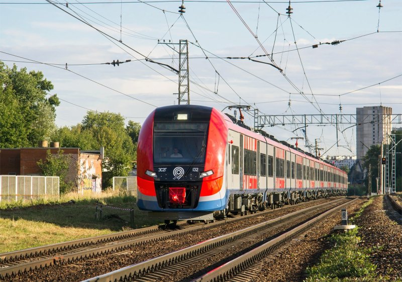 Серые 3эс5к Хабаровск