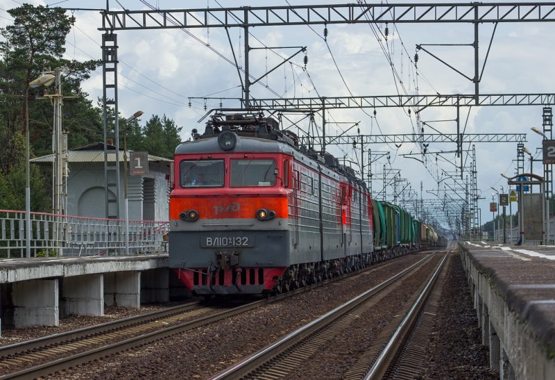 Вл10у 132