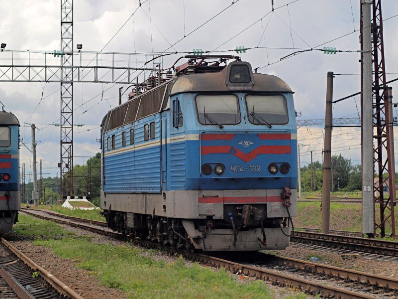 Чс4-011