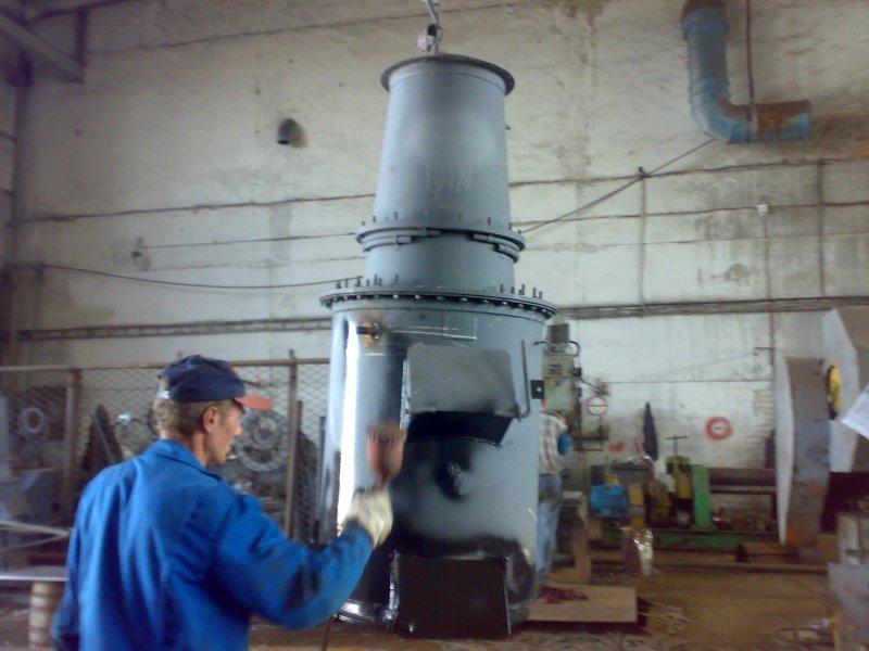 Вагоны ТВЗ 61-4174