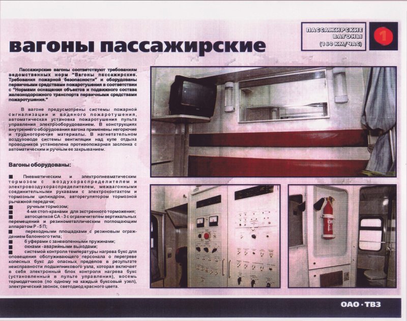 Схема ТВЗ Тверь