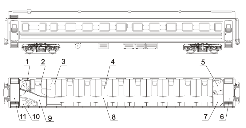 Моторист судовой