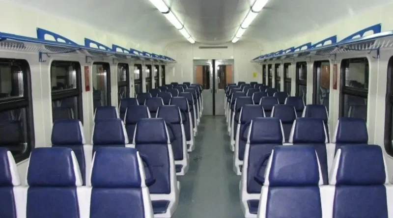 ФПК сидячий 3с