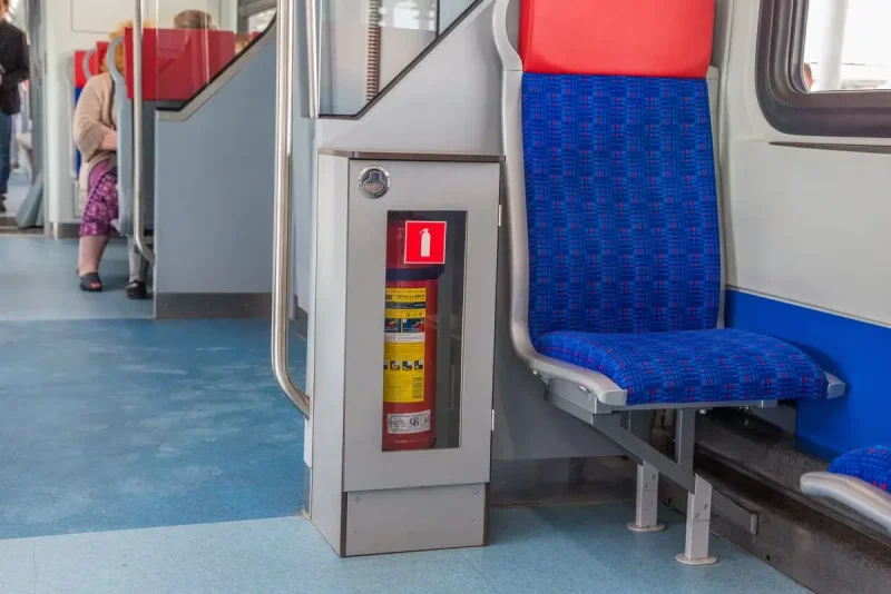 Ласточка эс2гп интерьер