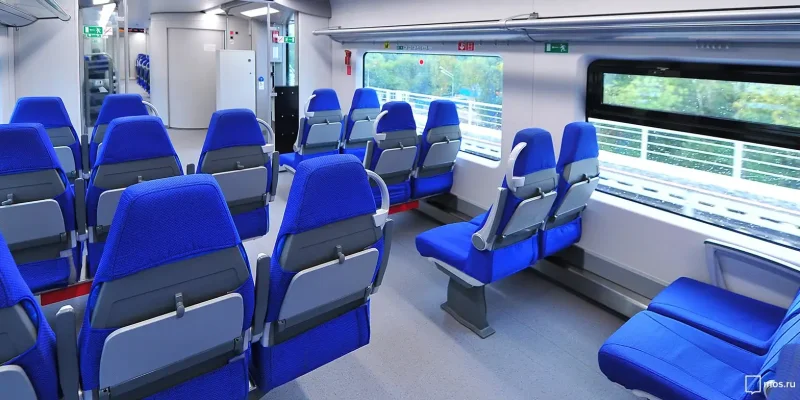 Сапсан вагон для инвалидов