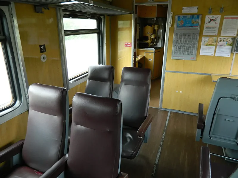 Сидячий 3с 016м