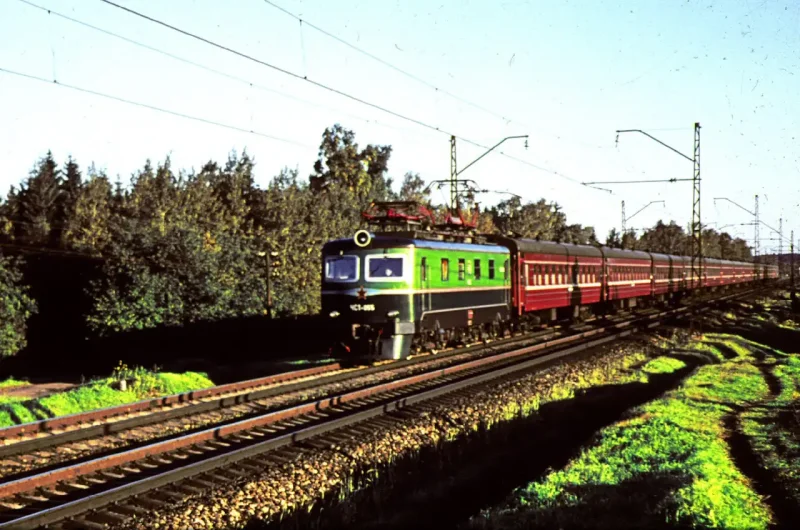 Чс1 Бернштейн