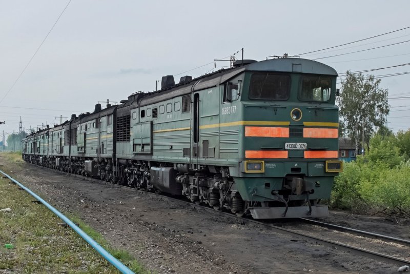 4т10с тепловоз
