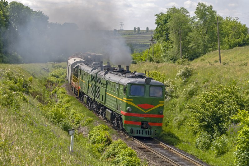 2тэ10у секция