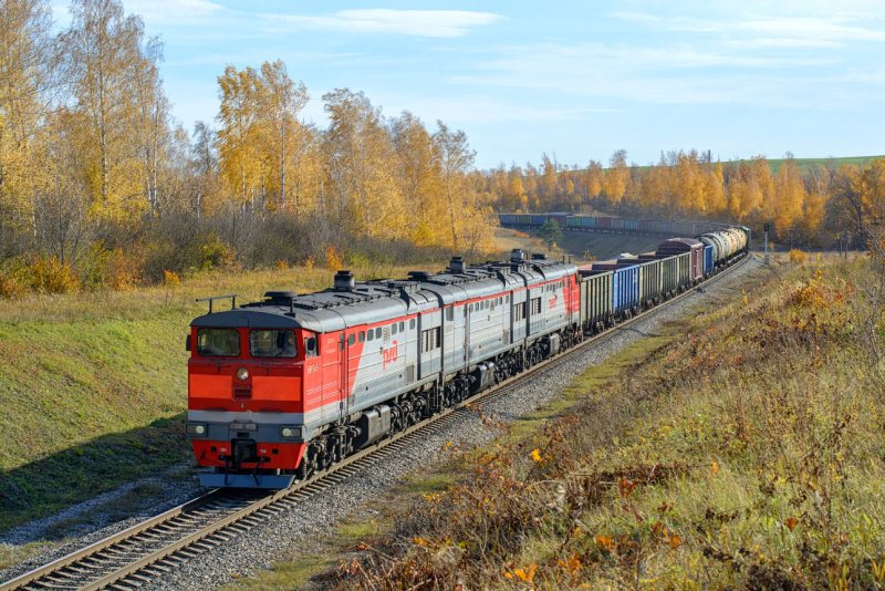 2тэ116 1603