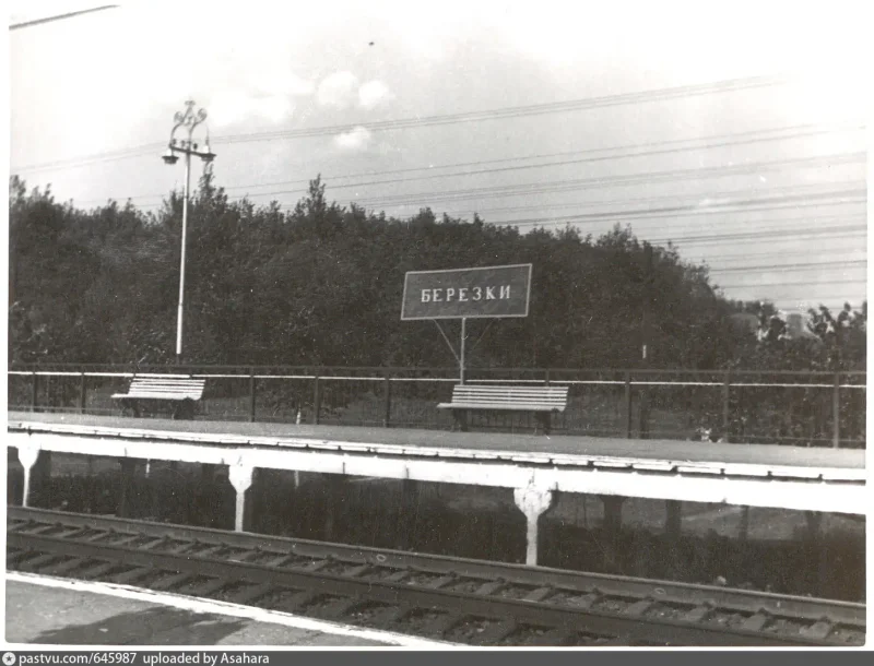 ЦППК поезд 7084м