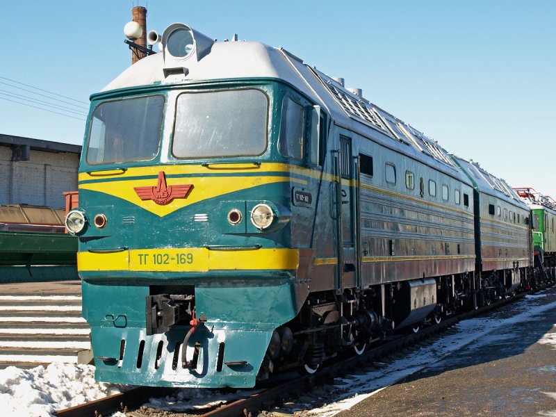 Поезд 713 Стриж купе