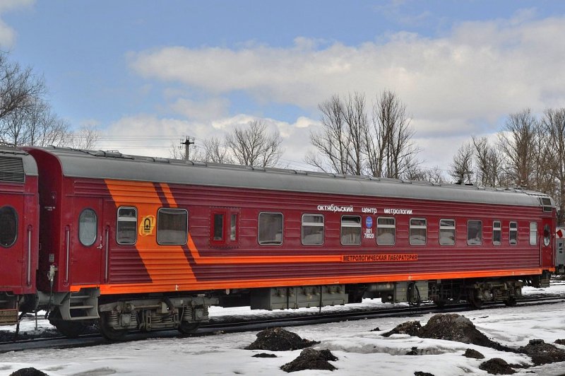084м Северный Урал