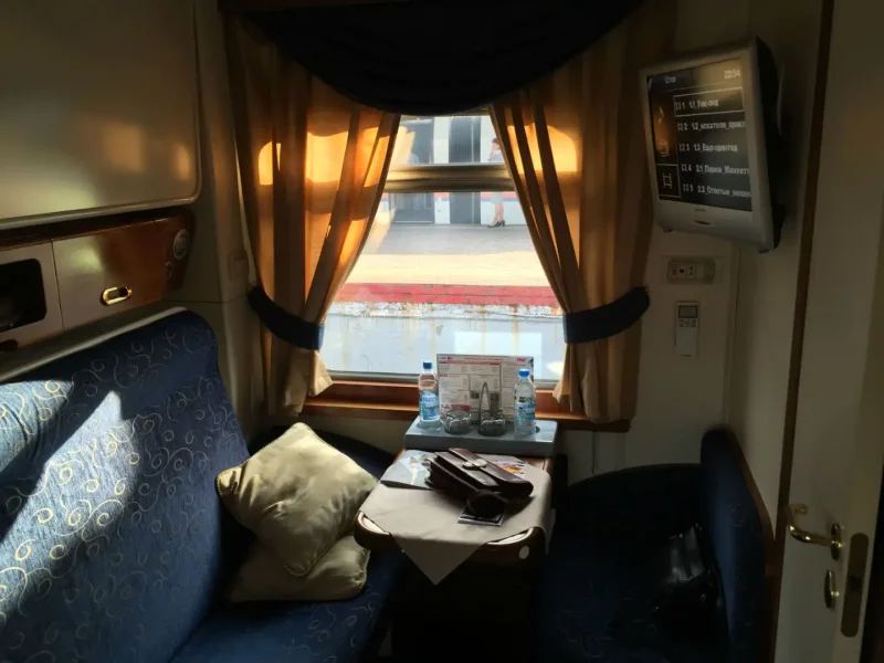 102м премиум купе