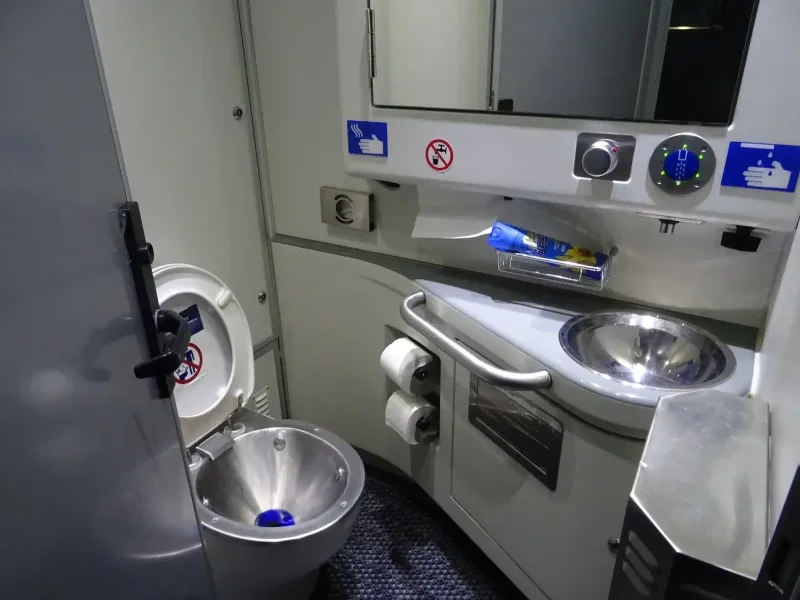 Плацкарт фирменный «премиум» 102м