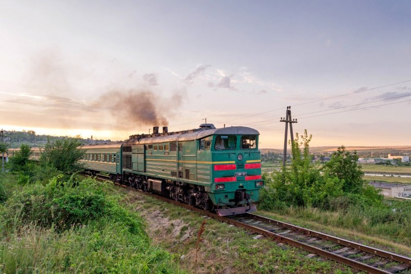 3тэ10м бустерная секция
