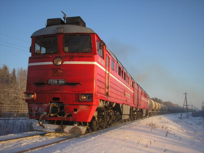 Депо ТЧ-3 Джанкой