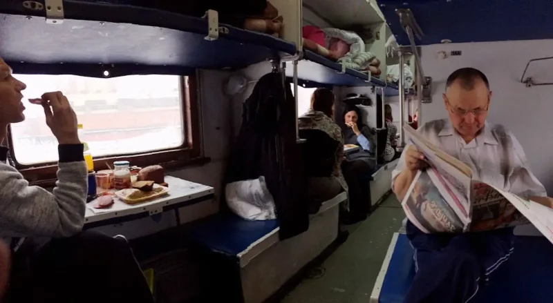 Venice Simplon-Orient-Express