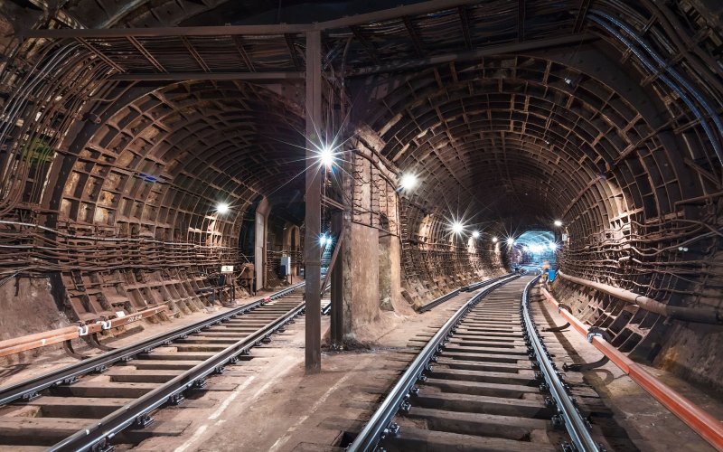 Руссос Метрострой