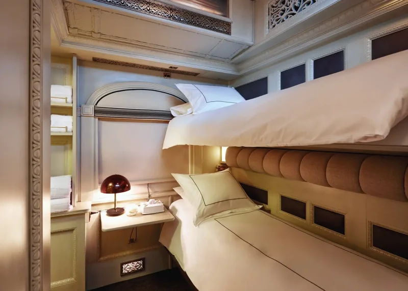 Belmond Andean Explorer
