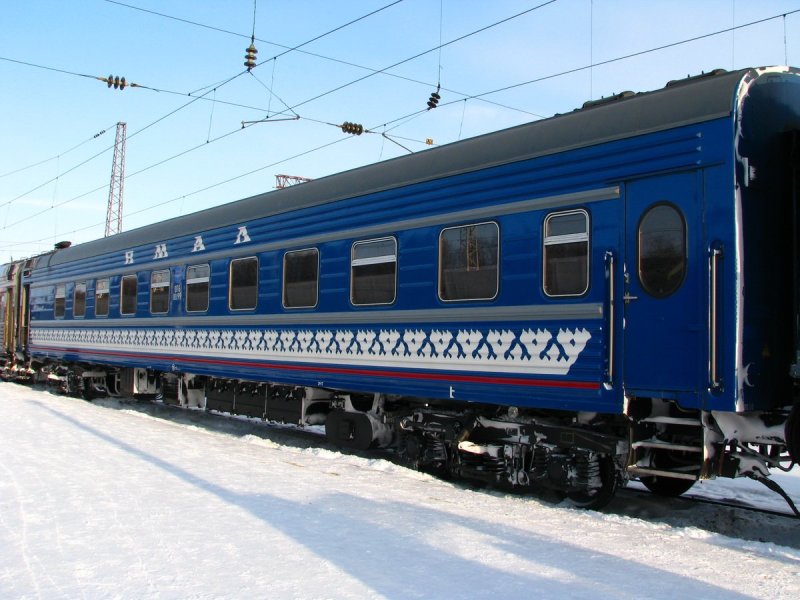 109 М новый Уренгой св вагон