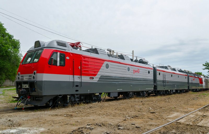 3эс5к Ермак 777
