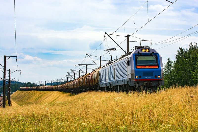 РЖД 104 Адлер Москва