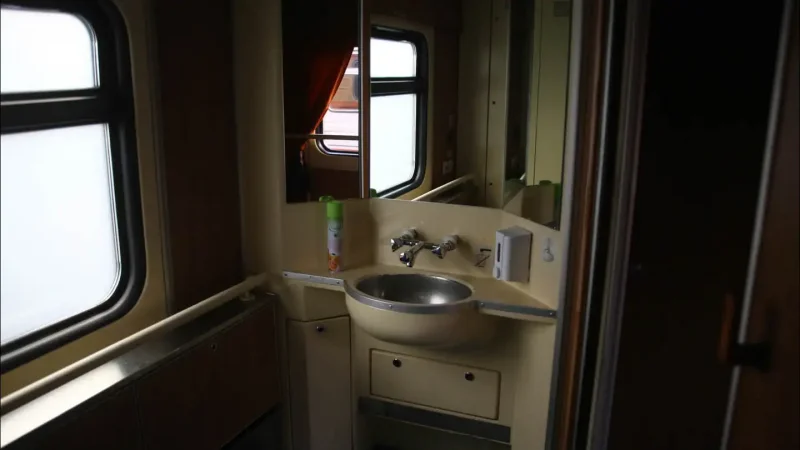 Belmond Grand Hibernian