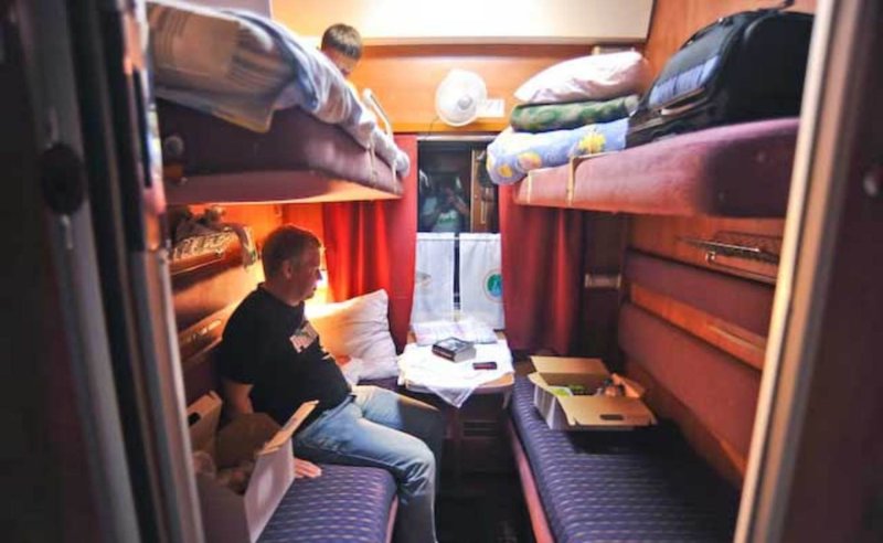 Св вагон Лев толстой