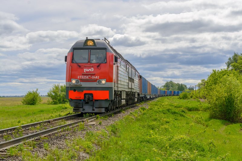 2тэ25км 320