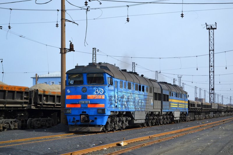 2тэ116 1652