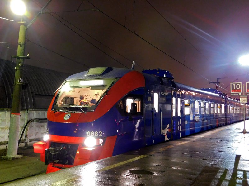 Эд4м 0451