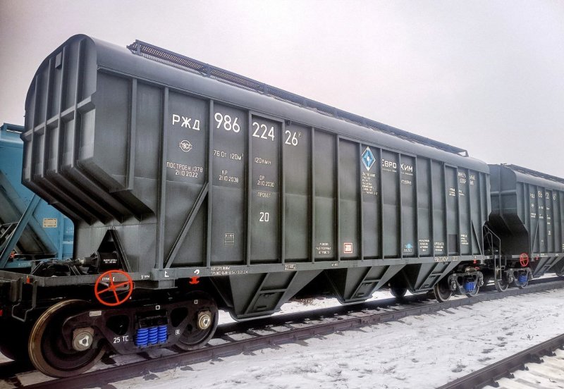 Минераловоз