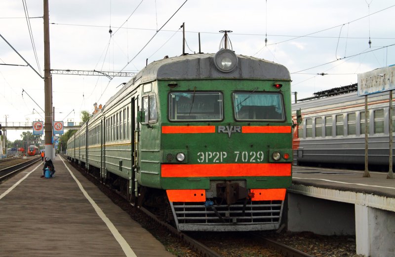 Эд4-0001 Калуга