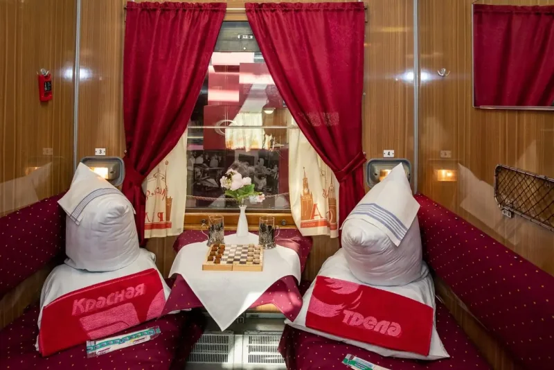 Orient Express Belmond