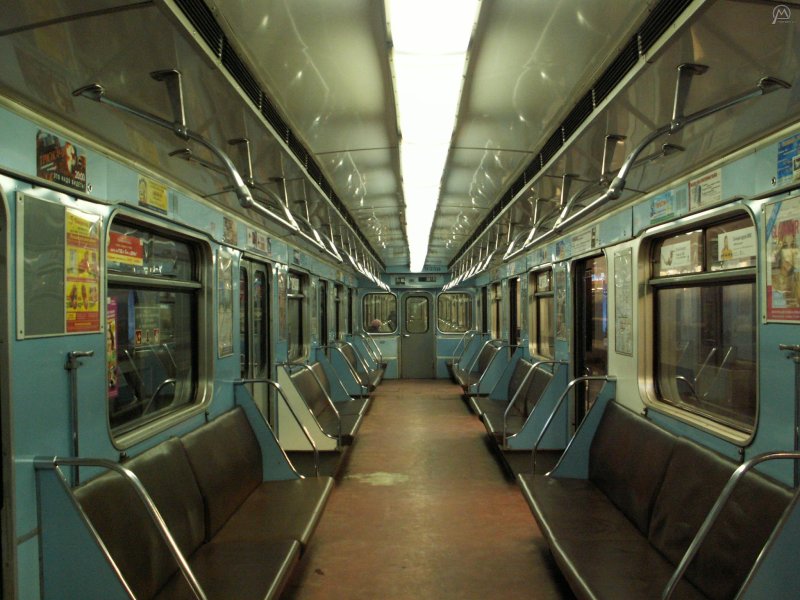 81-717 Салон Москва