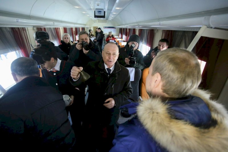 Алейск Алтайский край вокзал