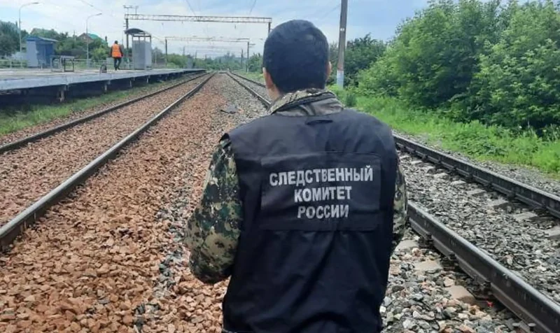КУРПАЛ на рельсы в метро