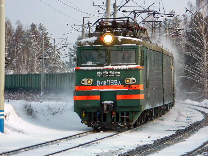 Вл11к 400