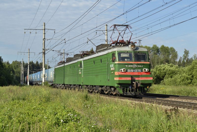 Вл11к 400