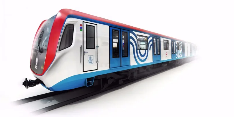 Метровагон 2020 модель