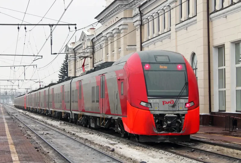 Эп2д Новосибирск