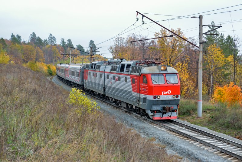 Купе св Люкс РЖД